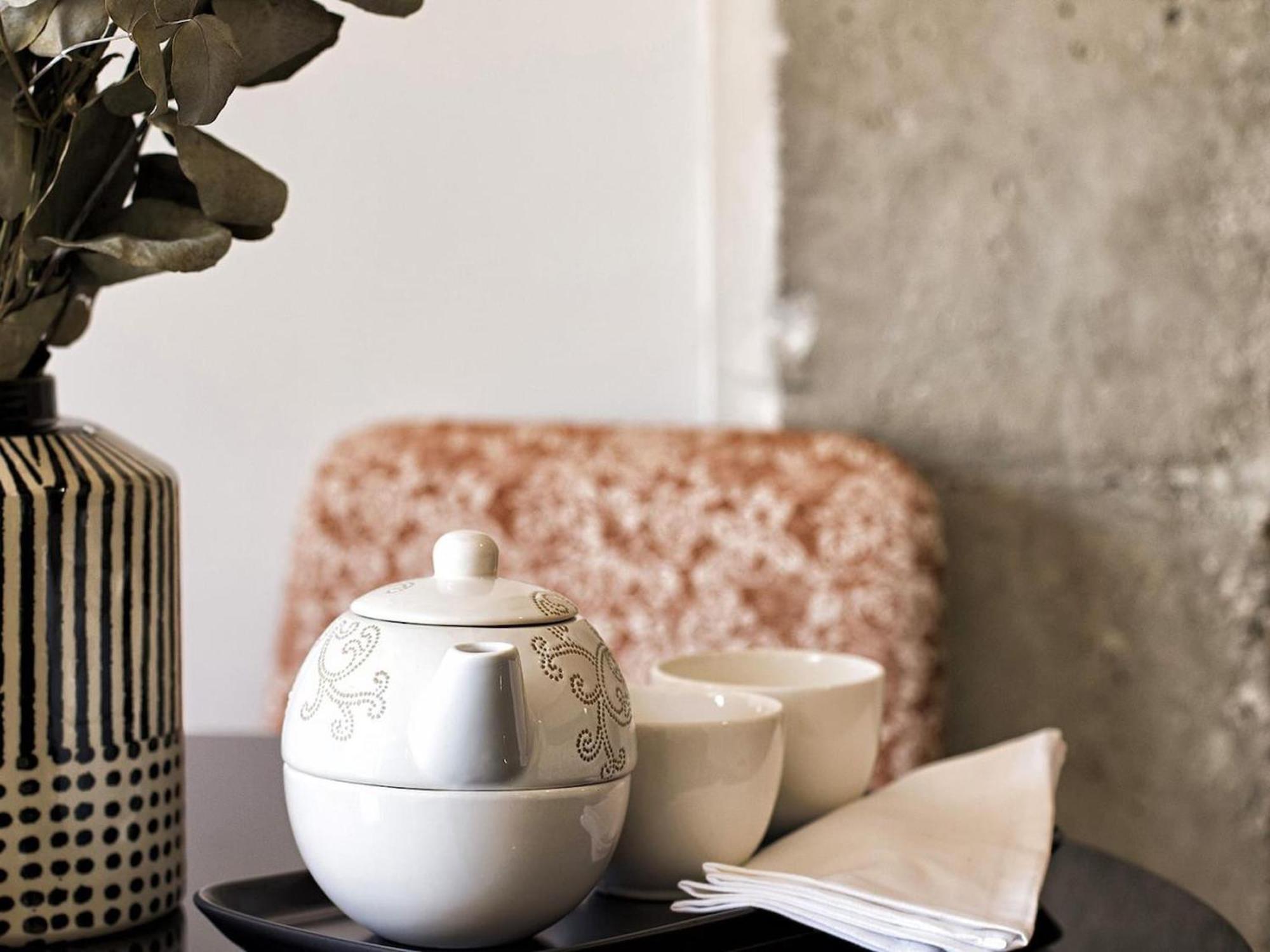 グラナダLuxury Alhambra Penthouse Collectionアパートメント エクステリア 写真