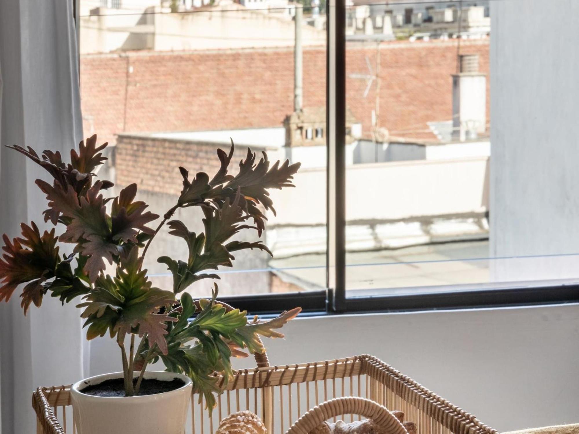 グラナダLuxury Alhambra Penthouse Collectionアパートメント エクステリア 写真